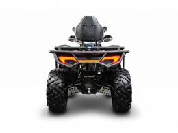 Квадрицикл Avantis Hunter Max 450 EFI Premium (4х4)