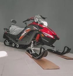 Снегоход NEO Compass 200