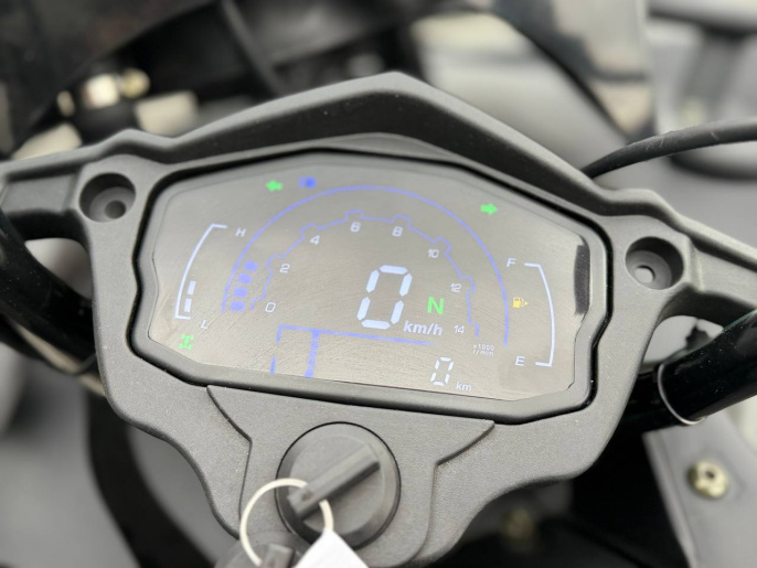 Квадроцикл NEO RRF 400 4x4 EFI Sport