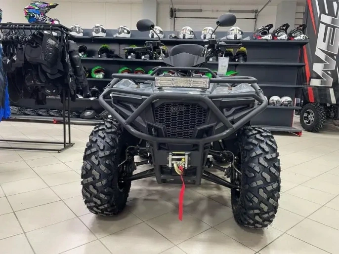 Квадроцикл NEO RRF 400 4x4 EFI