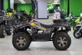Квадроцикл BRZ Barkhan 400 EFI 4x4