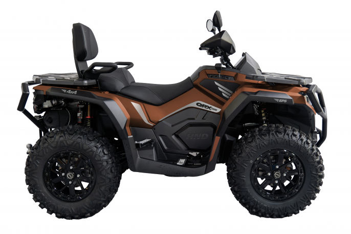 Квадроцикл HND QRX 1000 ПРО