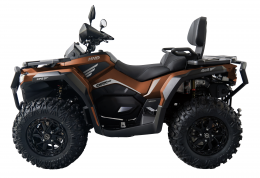 Квадроцикл HND QRX 1000 ПРО