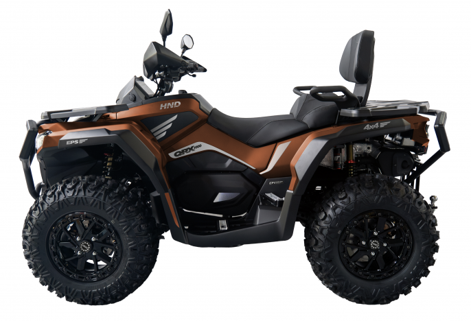 Квадроцикл HND QRX 1000 ПРО