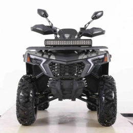  Квадроцикл бензиновый MOTAX GRIZLIK T250 BASIC